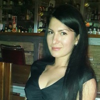 Екатерина Бухарина | Серпухов