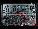 Erica Synths Black Classic System sound demo