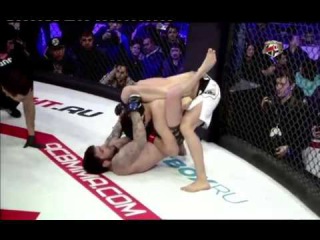ACB 27: (70.3 kg) Vladislav Stepanov vs Firdavs Nazarov