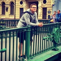 Вячеслав Синицин