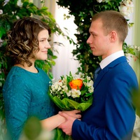 Виктория Макурина