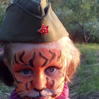 Надежда Неунывалова