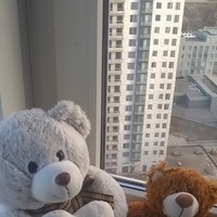 Екатерина Колосова | Санкт-Петербург