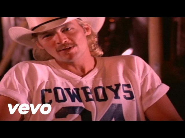 Alan Jackson - Chattahoochee