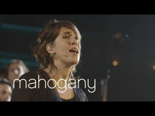Imogen Heap - Earth ft. London Contemporary Voices and Shlomo