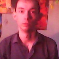 Илья Крылов | Вологда