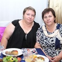Татьяна Вьюркова | Атырау