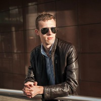 Александр Стародубцев