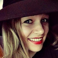 Вероника Шендо