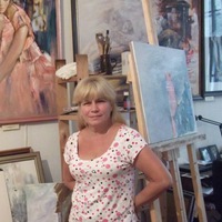 Марина Новоселова | Рыбинск