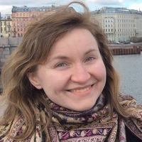 Ляйсан Набиуллина