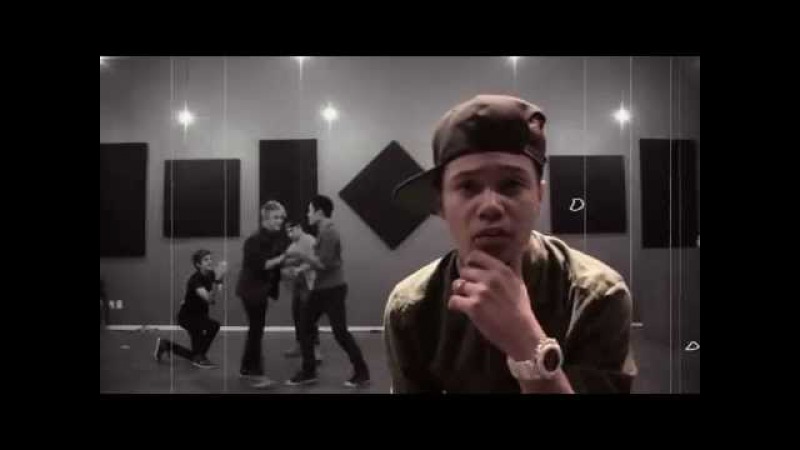 Rest Of Our Lives - IM5