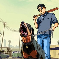 Комаров, Андрей