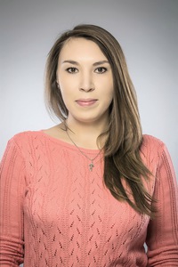 Галинка Скиданова