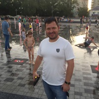 Александр Кракотин