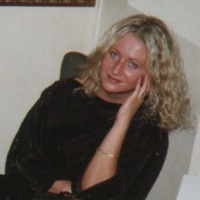 Юлия Степаненко