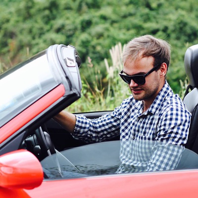 Алексей Павлов