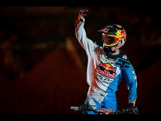 Supercross Vibes | 2016 #MWL Video