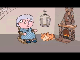 I Know an Old Lady Who Swallowed a Fly | Nursery Rhyme -- Kids Songs