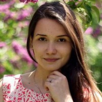 Анастасия Кушнир | Киев