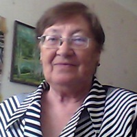 Валентина Александрова | Аша