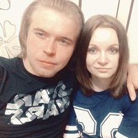 Серёга Денисов