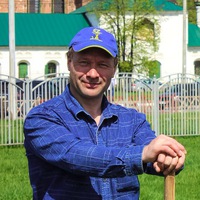 Александр Скопинцев