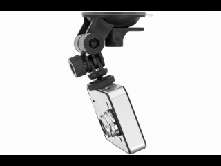 Обзор видеорегистратора Falcon HD29-LCD (Novatek K6000) - 1080P, 2.7