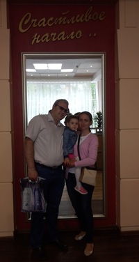 Людмила Мальченкова