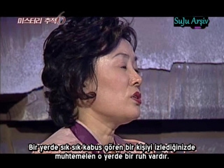 Super Junior Mystery6 - 1. Bölüm (Türkçe Altyazılı)