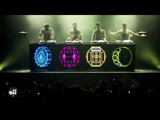 OFF LIVE - C2C «F.U.Y.A.»