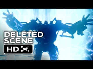 Iron Man Deleted Scene - We've Done Our Part (2008) - Robert Downey Jr, Jeff Bridges Movie HD