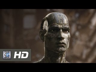 A Sci-Fi Short Film HD: