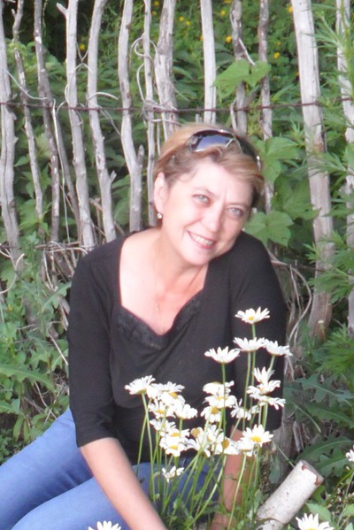 Валентина Безбородова, 46 лет, Севастополь, Украина, место жительства, аккаунт В