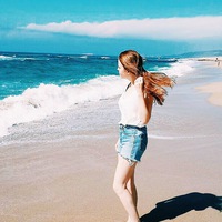 Кристина Бычкова