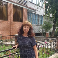 Наталия Лесникова | 