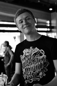 Сергей Яковлев