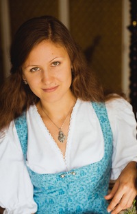 Юлия Сианто