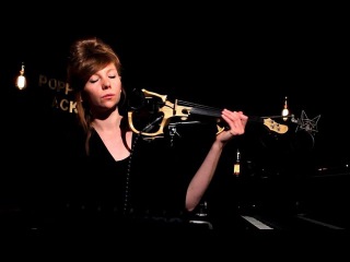 Poppy Ackroyd | NDR Kultur Session