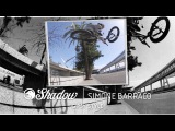 BMX - Simone Barraco - Gipsy Style