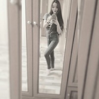 Катя Егорова | Якутск