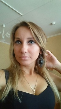 Ксения Тарасова