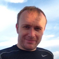 Олег Федоров