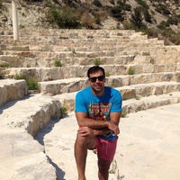 Давид Габриелов  rizo