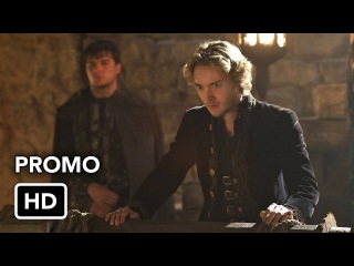 Reign 2x08 Promo