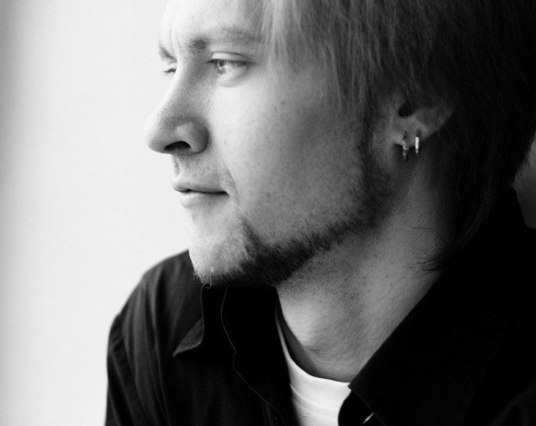 Пономарев Илья Владимирович - биография и семья