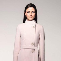 Любовь Михайловна