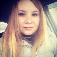 Оксана Зуева