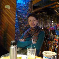 Нина Медведева