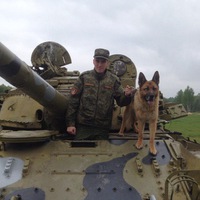 Алексей Жильцов | Ковров